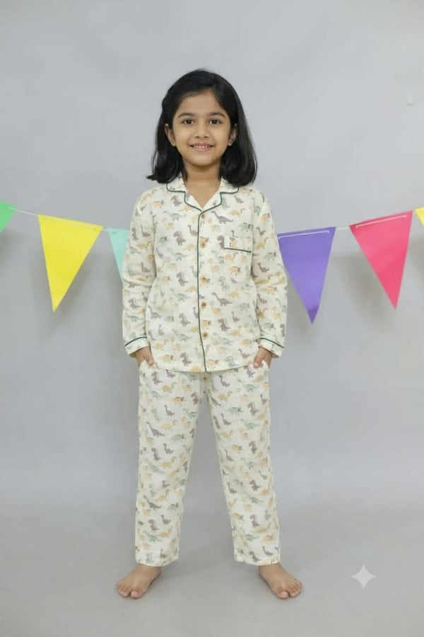 Kid's Night Suit