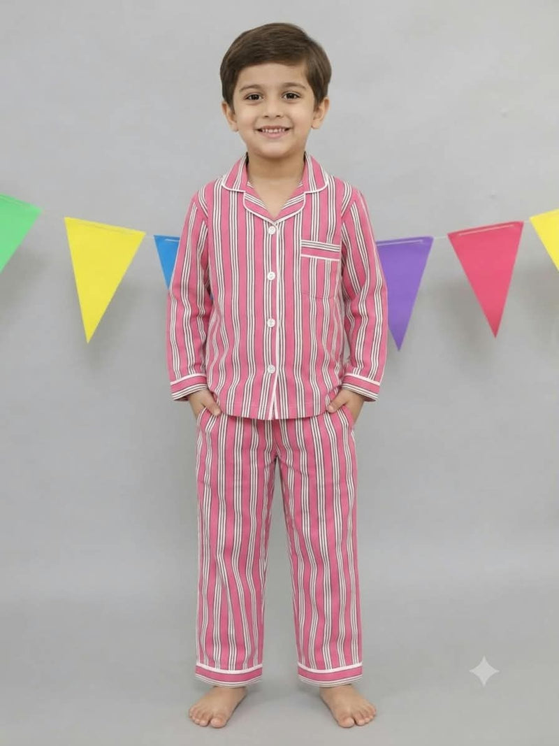 Kid's Night Suit