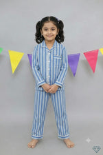 Kid's Night Suit