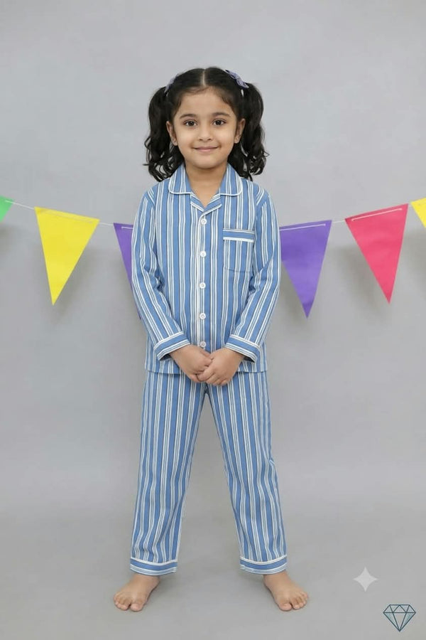 Kid's Night Suit