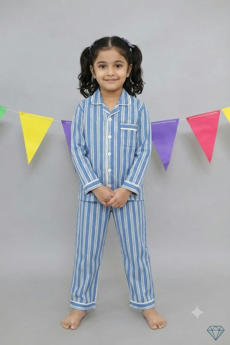 Kid's Night Suit