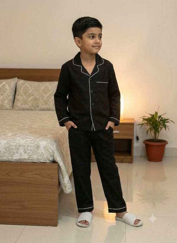 Kid's Night Suit