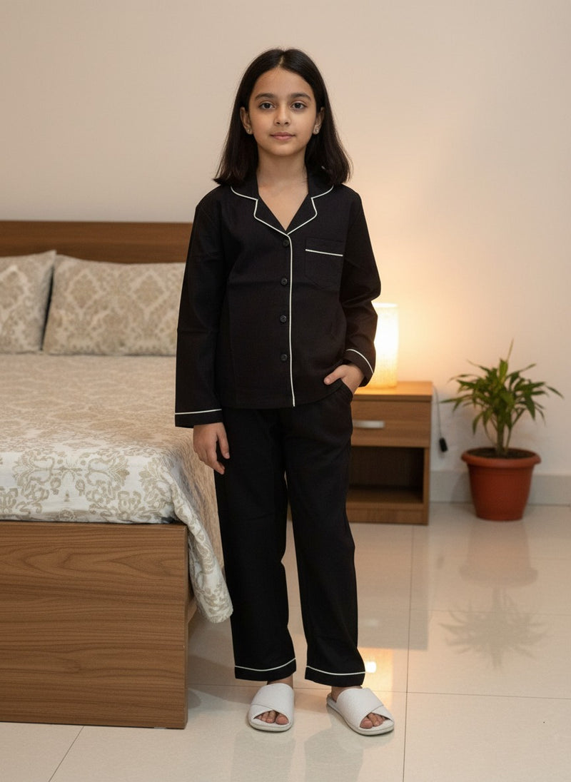 Kid's Night Suit