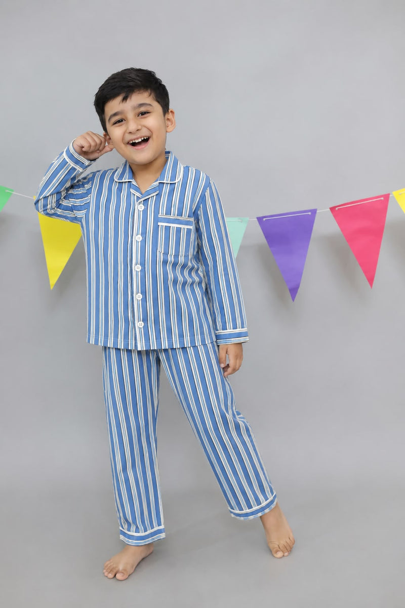 Kid's Night Suit
