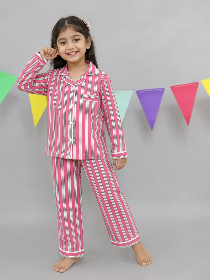 Kid's Night Suit