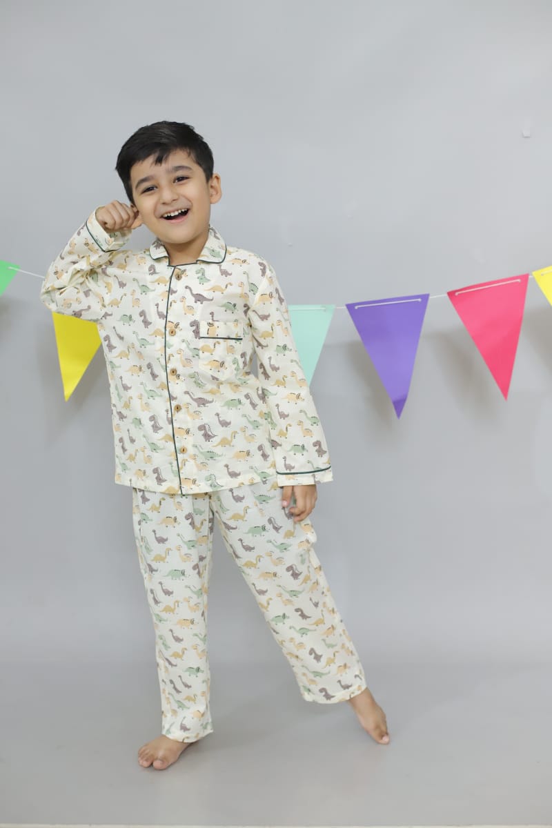 Kid's Night Suit