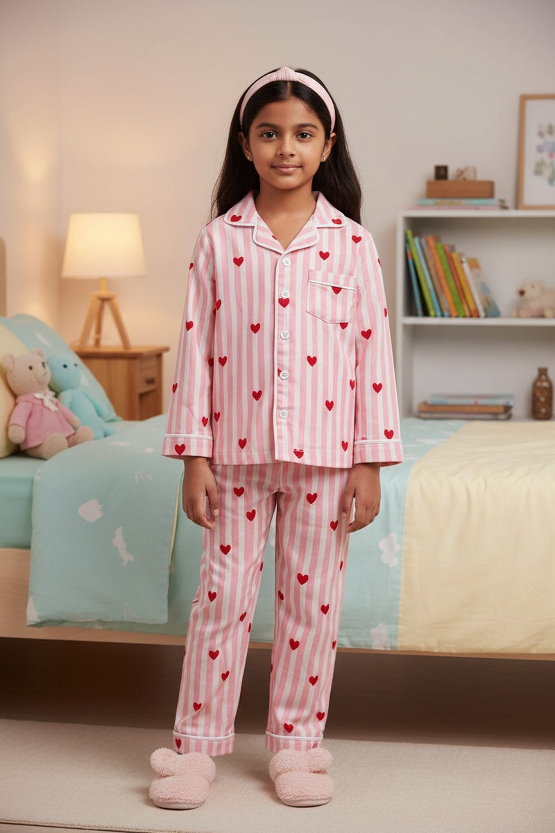 Kid's Night Suit