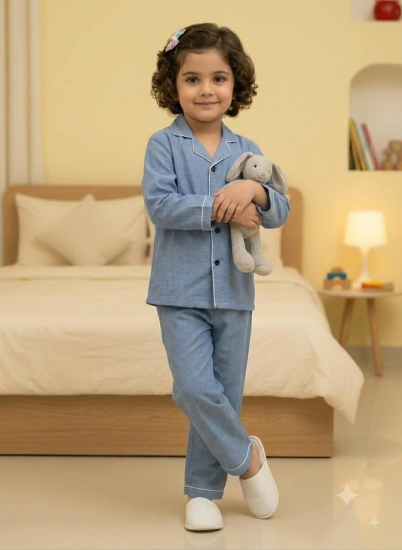 Kid's Night Suit