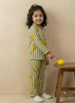 Kid's Night Suit
