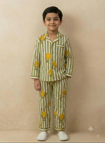 Kid's Night Suit