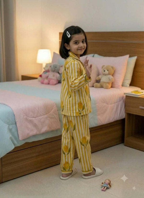 Kid's Night Suit