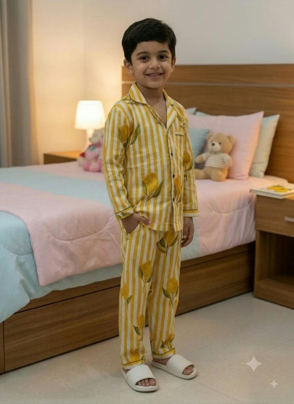 Kid's Night Suit