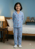 Kid's Night Suit
