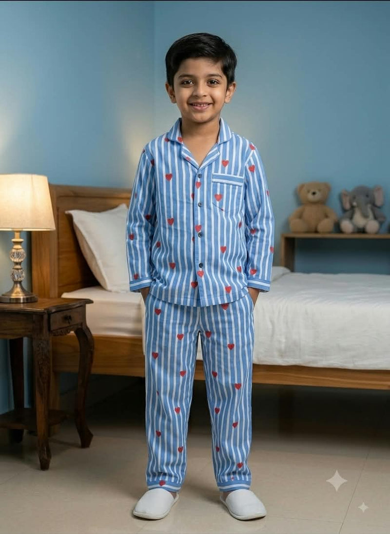 Kid's Night Suit