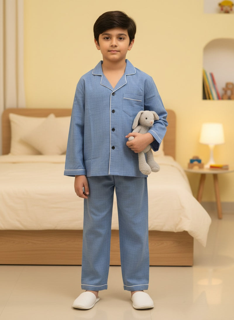 Kid's Night Suit