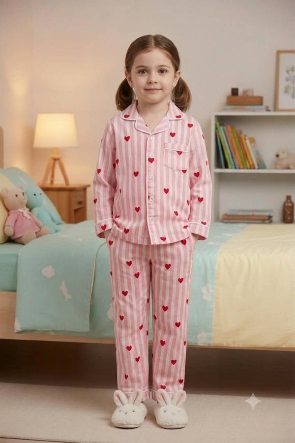 Kid's Night Suit