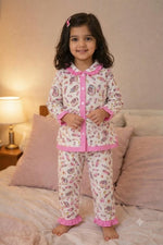 Kid's Night Suit