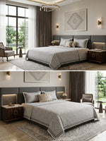 Reversible Bedcover