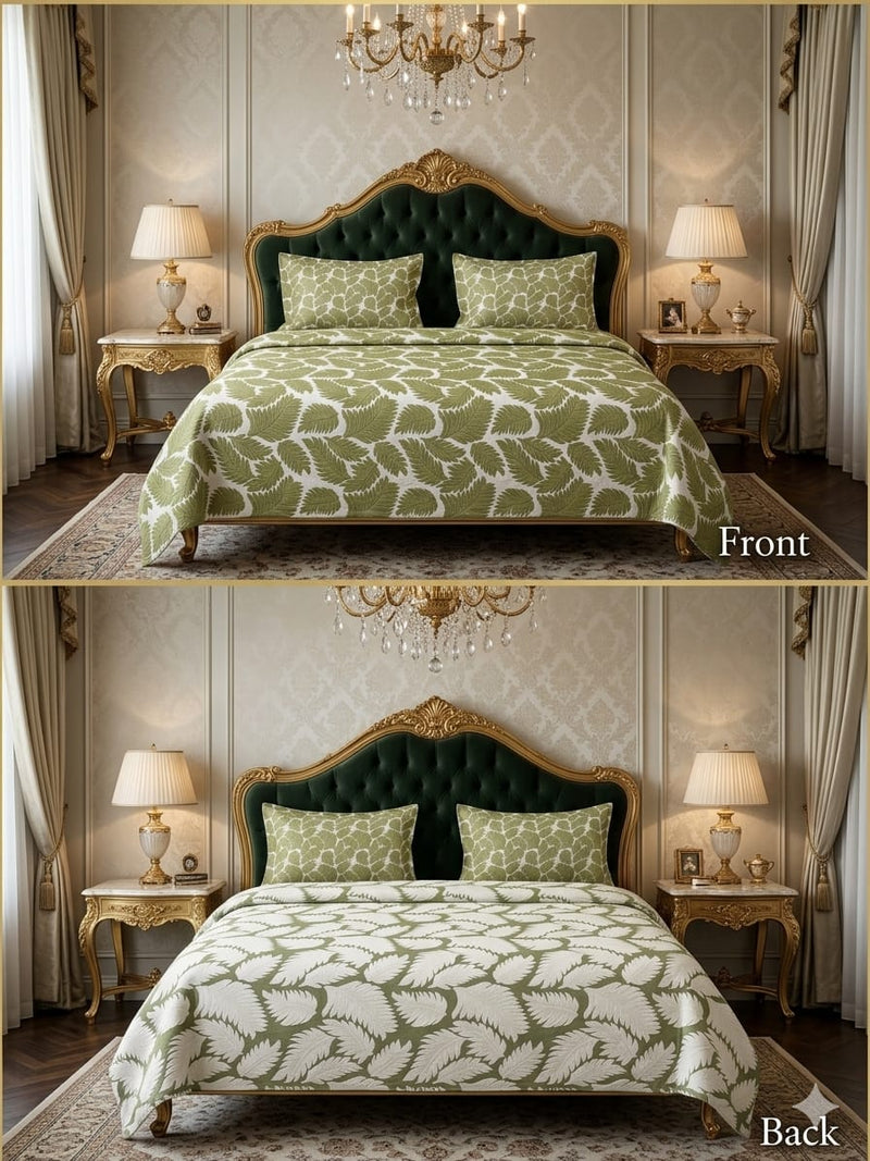 Reversible Bedcover