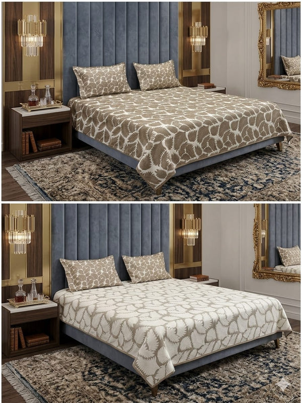 Reversible Bedcover