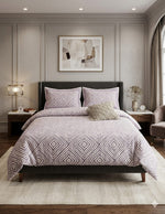 Reversible Bedcover