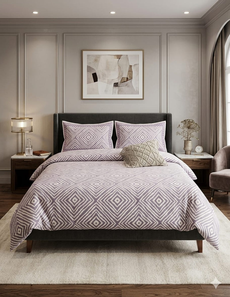 Reversible Bedcover