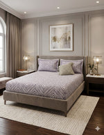Reversible Bedcover