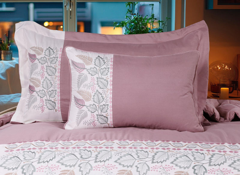 Quilts bedcover with comforter