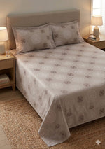 Bedsheet