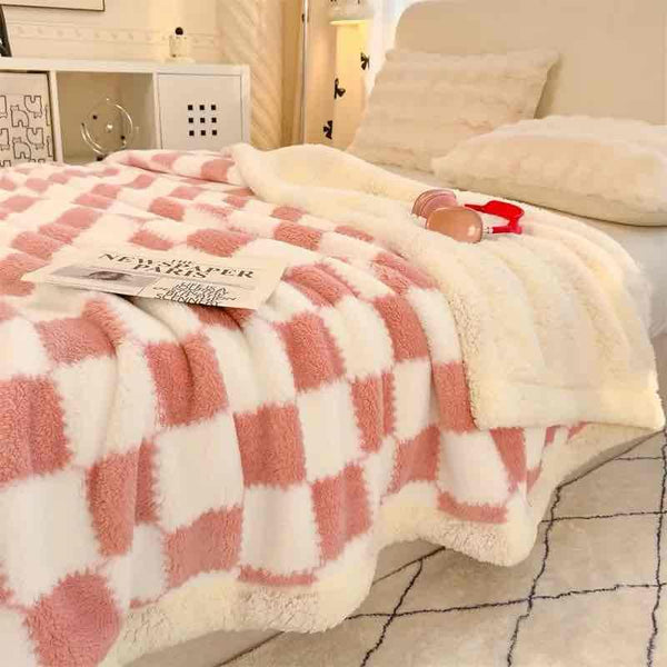 Baby / Kid's AC Blanket