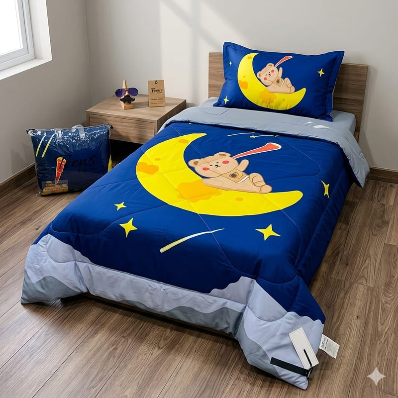 Kid's Comforter