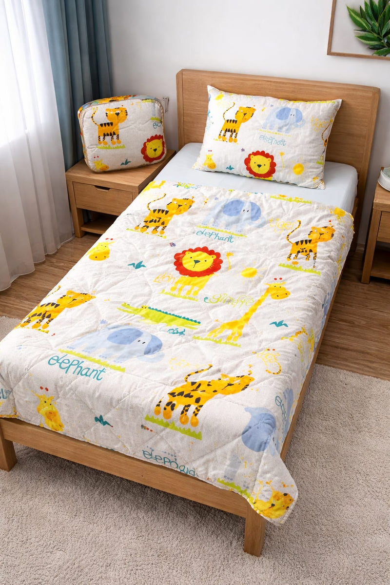 Kid's Comforter