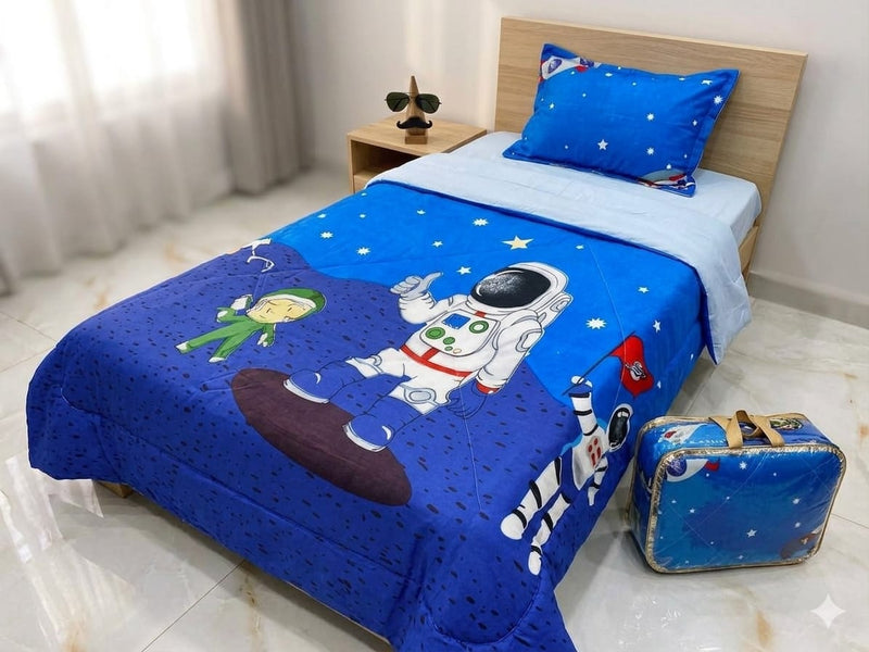 Kid's Comforter