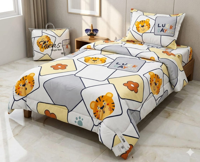 Kid's Comforter