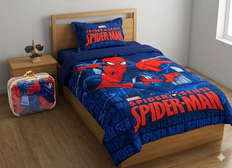 Kid's Comforter