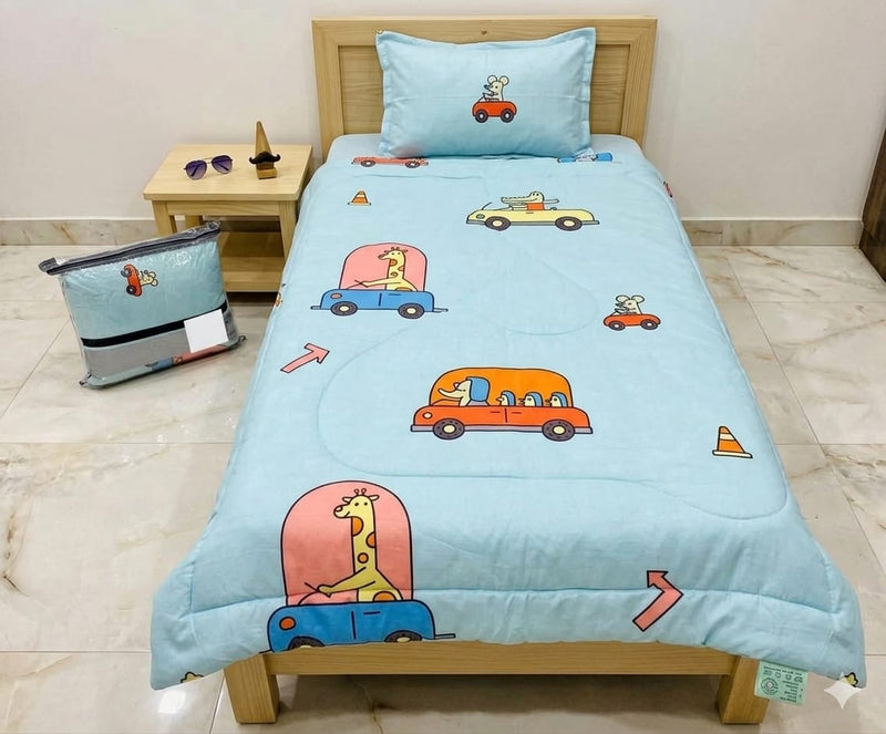 Kid's Comforter