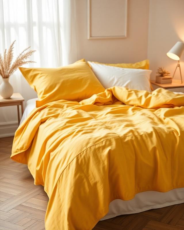 Cozy Comfort